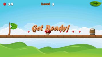 Super Jumping Bird screenshot 1