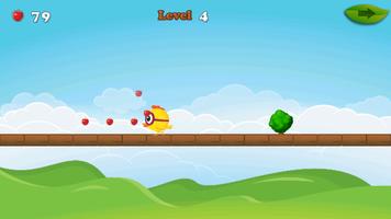 Super Jumping Bird screenshot 3