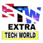 Extra Tech World icône