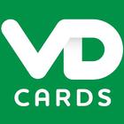 VDCards - Продавец icône
