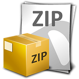 Zip Unzip File Manager.Как извлечь файлы Zip