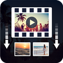 Extract Images from Video. Vid APK