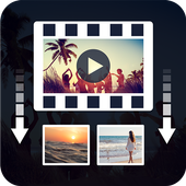 Extract Images from Video. Vid icon