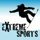Extreme Sports Movies icono
