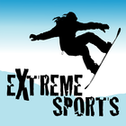 Extreme Sports Movies icône