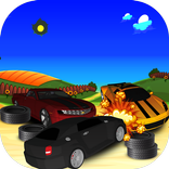 3D Extreme Demolotion