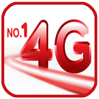 Guide For Jio 4g Network 2017 icône