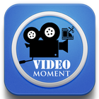 Maker and video editor أيقونة