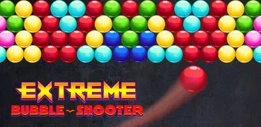 Extreme Bubble Shooter