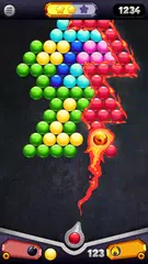 Extreme Bubble Shooter APK download