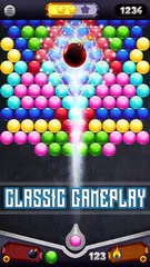 Extreme Bubble Shooter APK download