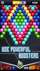 Extreme Bubble Shooter APK download