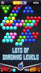 Extreme Bubble Shooter APK download