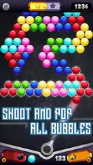 Extreme Bubble Shooter APK download