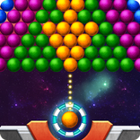 Bubble Space Extreme