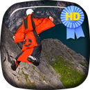 Extreme Air Surfers Live Wallp APK