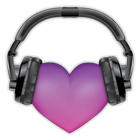 Omega Music Player icon