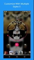 Omega Music Player screenshot 3