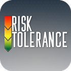 Risk Tolerance ไอคอน