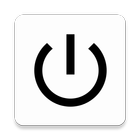 EXA Power Button icon