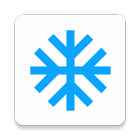 EXA Freezer Freeze App Ice Box 아이콘
