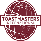 Toastmasters VIT أيقونة