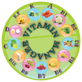 Vitamin Manager