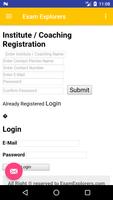 Exam Explorers Screenshot 3