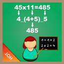 Tips Math APK