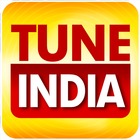 Tune India icône