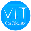 VIT GPA Calculator
