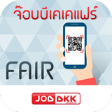 JOBBKK FAIR icon