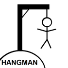 ECAD Hangman Deutsch Zeichen