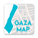 APK Gaza Maps Demo