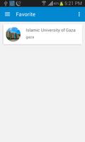 Gaza Maps Demo capture d'écran 3