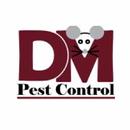 DMPest Control APK