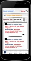 SwapMonkey User Ekran Görüntüsü 1