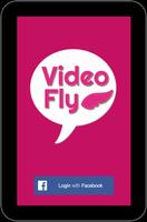 VideoFly स्क्रीनशॉट 1