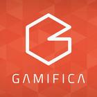 آیکون‌ Gamifica - Charla Ucel