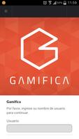 Gamifica - Charla Ucel Affiche