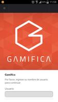 Gamifica - Charla Ucel постер