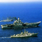 آیکون‌ Russia Navy