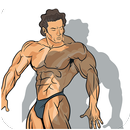 Fitness Workout Drill : Fast Body building Video APK
