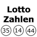 ECAD Lotto Zahlen APK