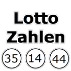 ECAD Lotto Zahlen icon