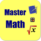 Master Math icon