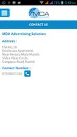 MDA Add Solutions 포스터