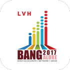 آیکون‌ BNI BANG2017  LVH