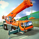 APK Excavator simulator 3D