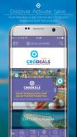 CroDeals-Tourist Discount Card capture d'écran 1